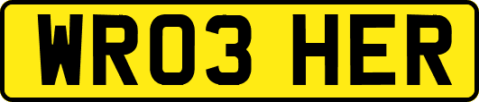 WR03HER