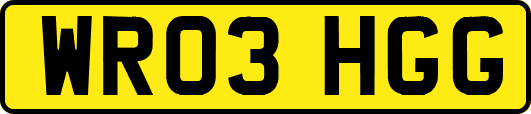 WR03HGG