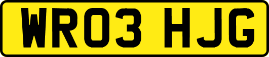 WR03HJG