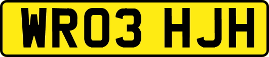 WR03HJH