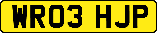 WR03HJP