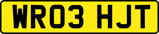 WR03HJT