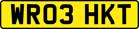 WR03HKT