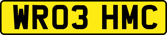 WR03HMC