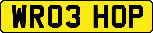 WR03HOP