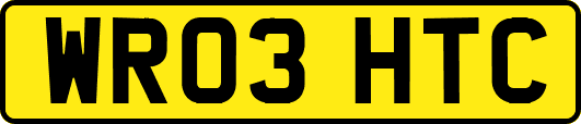 WR03HTC