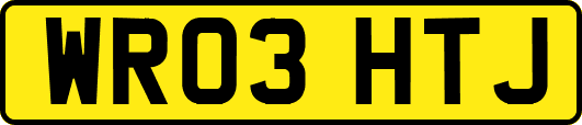 WR03HTJ