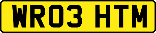 WR03HTM