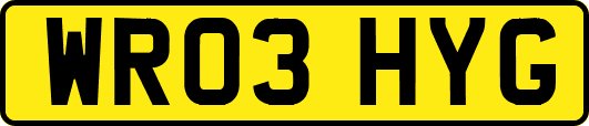 WR03HYG