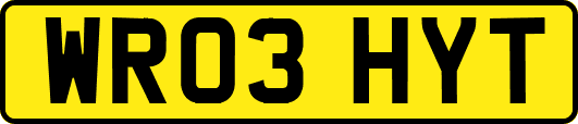 WR03HYT