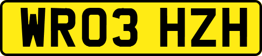 WR03HZH