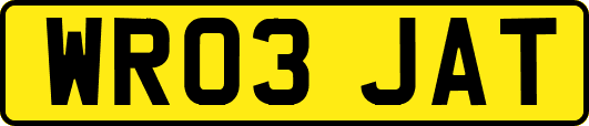 WR03JAT