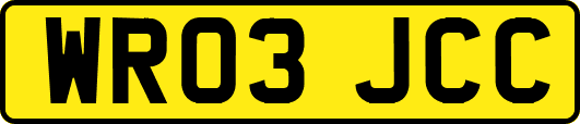 WR03JCC