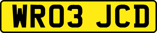 WR03JCD