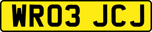 WR03JCJ