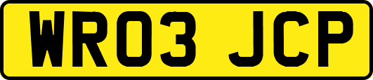WR03JCP