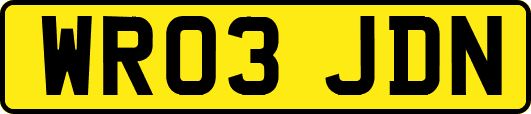 WR03JDN