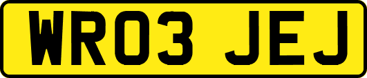 WR03JEJ