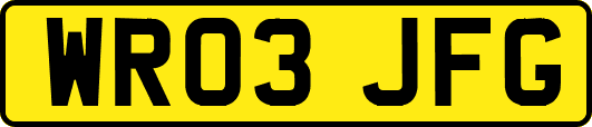 WR03JFG