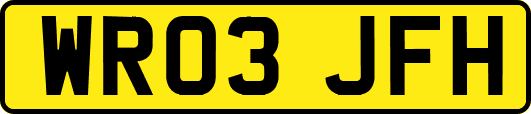 WR03JFH