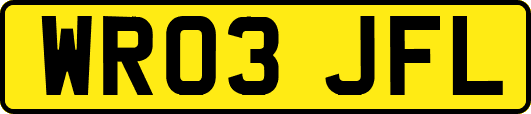 WR03JFL