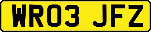 WR03JFZ