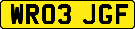 WR03JGF