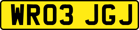 WR03JGJ
