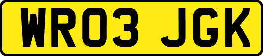 WR03JGK