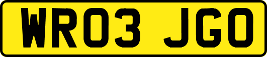 WR03JGO