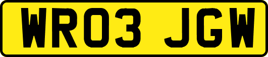 WR03JGW