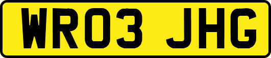 WR03JHG
