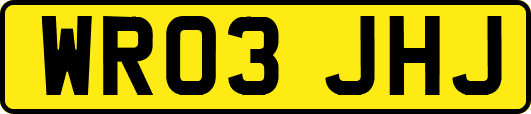 WR03JHJ