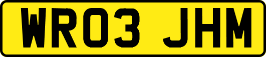 WR03JHM