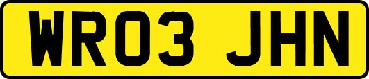 WR03JHN