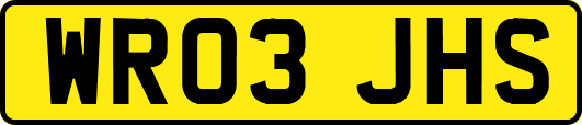 WR03JHS