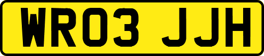 WR03JJH