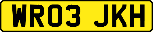 WR03JKH