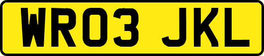 WR03JKL