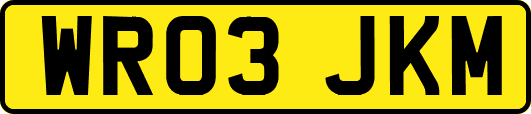 WR03JKM
