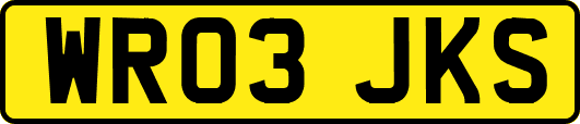WR03JKS