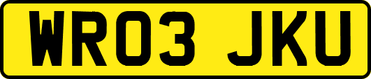 WR03JKU
