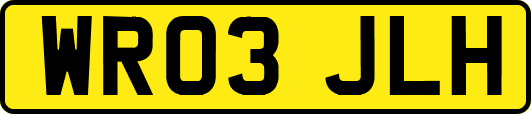 WR03JLH