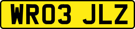 WR03JLZ
