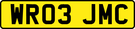 WR03JMC