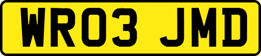 WR03JMD