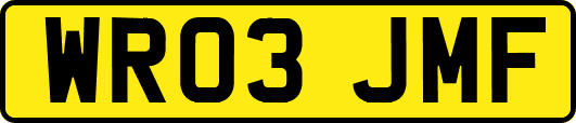 WR03JMF