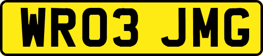 WR03JMG