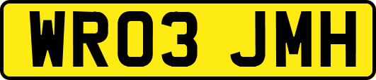 WR03JMH