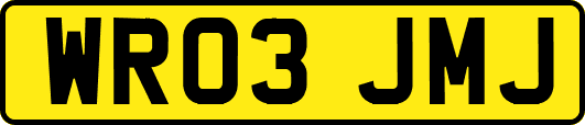 WR03JMJ